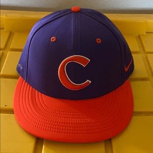 Clemson University Hat